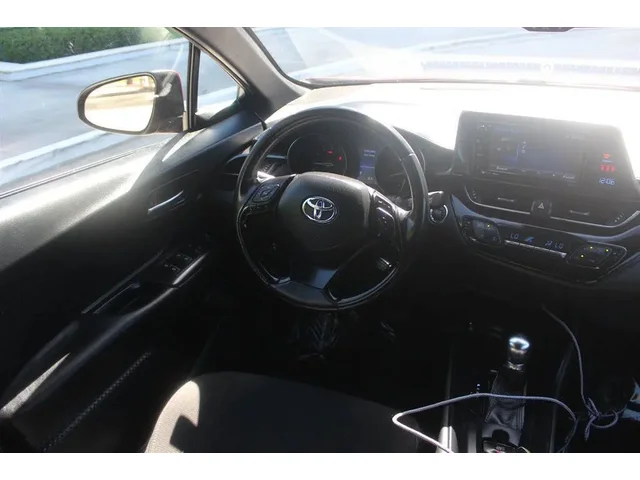 SEMINUEVOS TOYOTA C-HR a Estados en autogozo