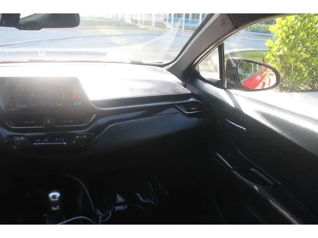 SEMINUEVOS TOYOTA C-HR a Estados en autogozo