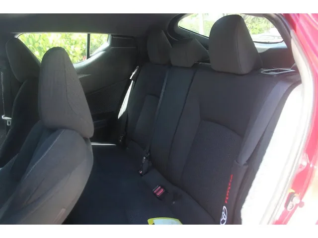 SEMINUEVOS TOYOTA C-HR a Estados en autogozo