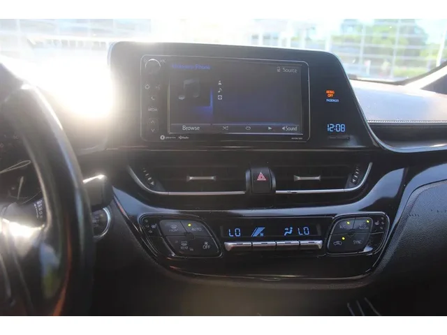 SEMINUEVOS TOYOTA C-HR a Estados en autogozo