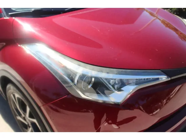 SEMINUEVOS TOYOTA C-HR a Estados en autogozo