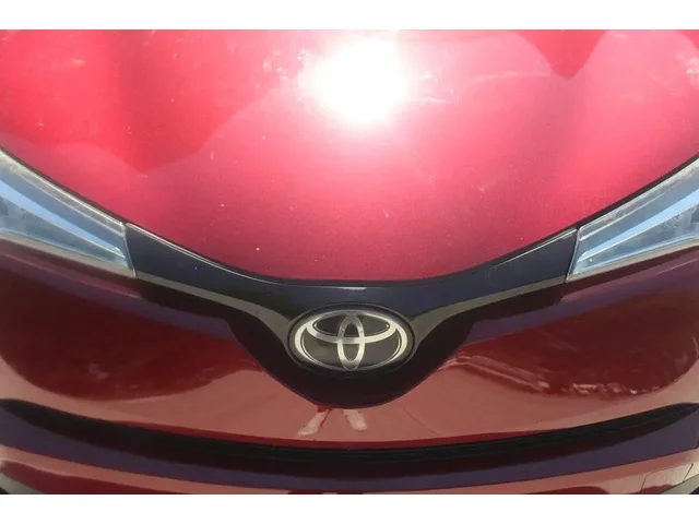 SEMINUEVOS TOYOTA C-HR a Estados en autogozo