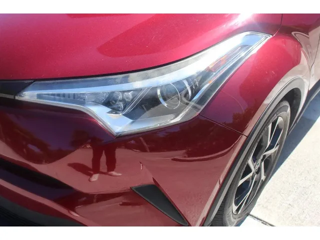 SEMINUEVOS TOYOTA C-HR a Estados en autogozo