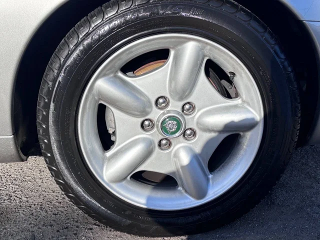 SEMINUEVOS JAGUAR XK-Series a Estados en autogozo