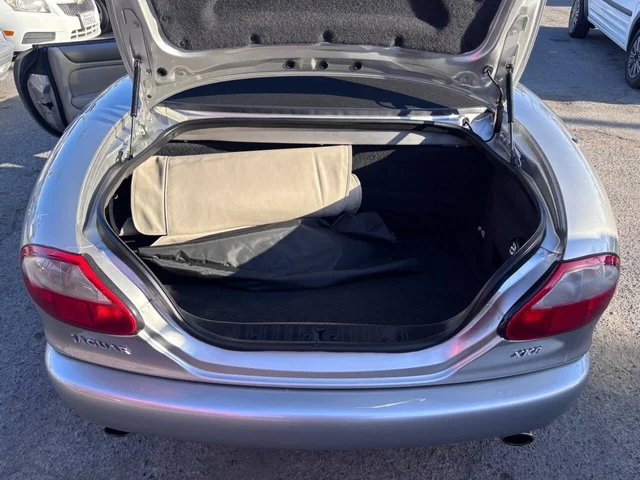 SEMINUEVOS JAGUAR XK-Series a Estados en autogozo