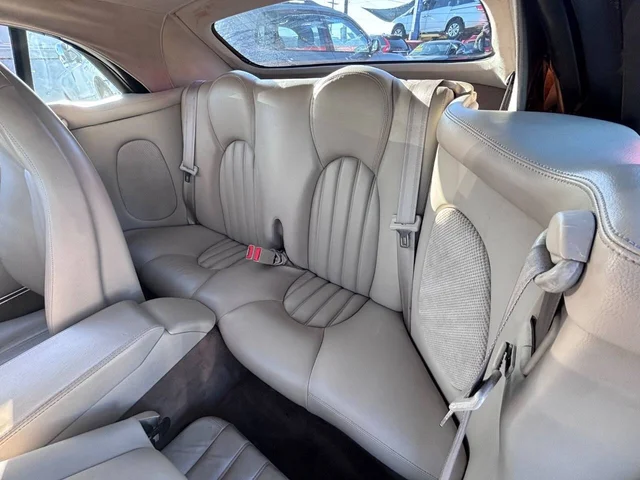 SEMINUEVOS JAGUAR XK-Series a Estados en autogozo