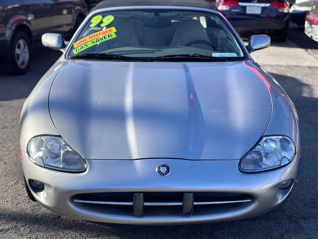 SEMINUEVOS JAGUAR XK-Series a Estados en autogozo