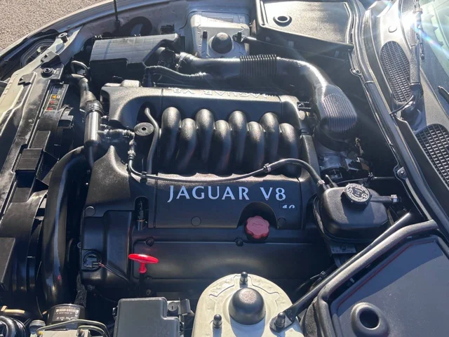 SEMINUEVOS JAGUAR XK-Series a Estados en autogozo