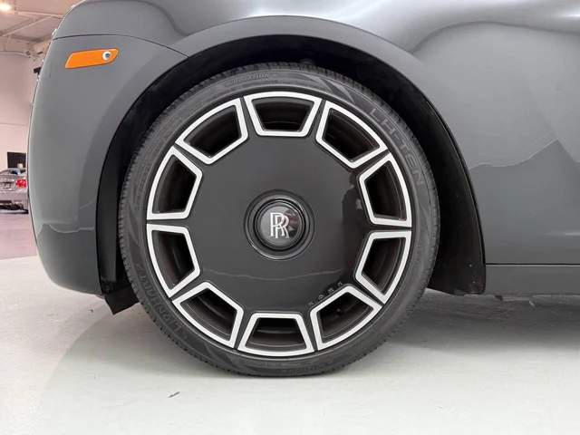 SEMINUEVOS ROLLS-ROYCE Ghost a Estados en autogozo
