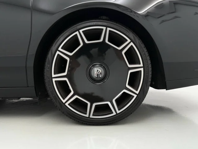 SEMINUEVOS ROLLS-ROYCE Ghost a Estados en autogozo