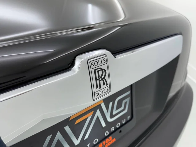 SEMINUEVOS ROLLS-ROYCE Ghost a Estados en autogozo