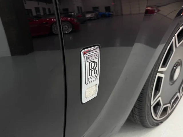 SEMINUEVOS ROLLS-ROYCE Ghost a Estados en autogozo