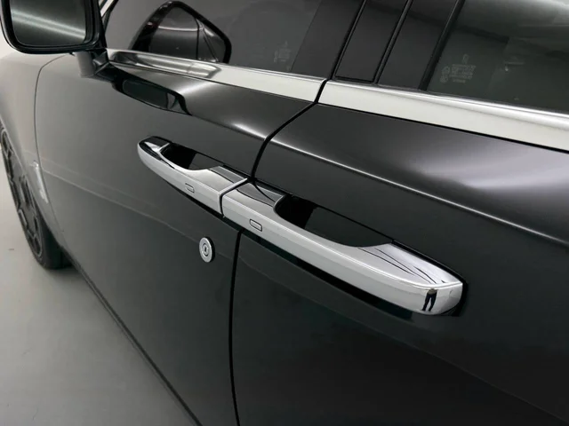 SEMINUEVOS ROLLS-ROYCE Ghost a Estados en autogozo