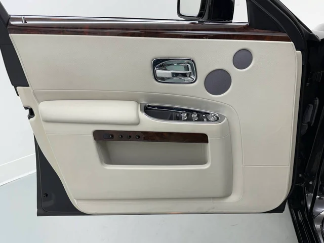 SEMINUEVOS ROLLS-ROYCE Ghost a Estados en autogozo