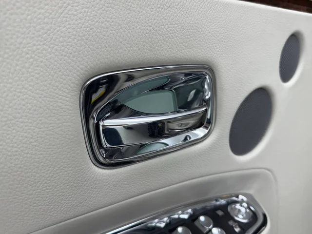 SEMINUEVOS ROLLS-ROYCE Ghost a Estados en autogozo