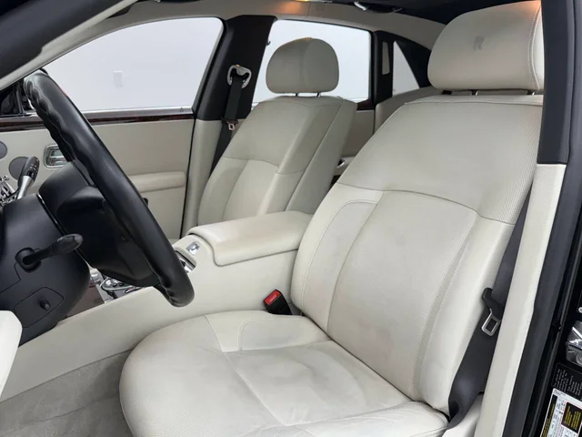 SEMINUEVOS ROLLS-ROYCE Ghost a Estados en autogozo