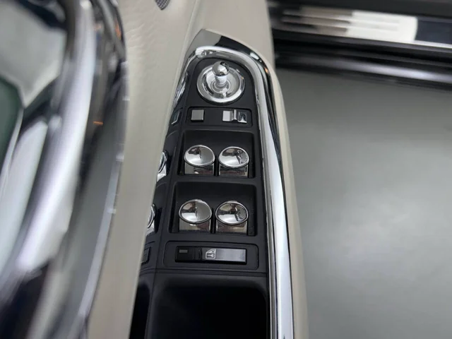 SEMINUEVOS ROLLS-ROYCE Ghost a Estados en autogozo