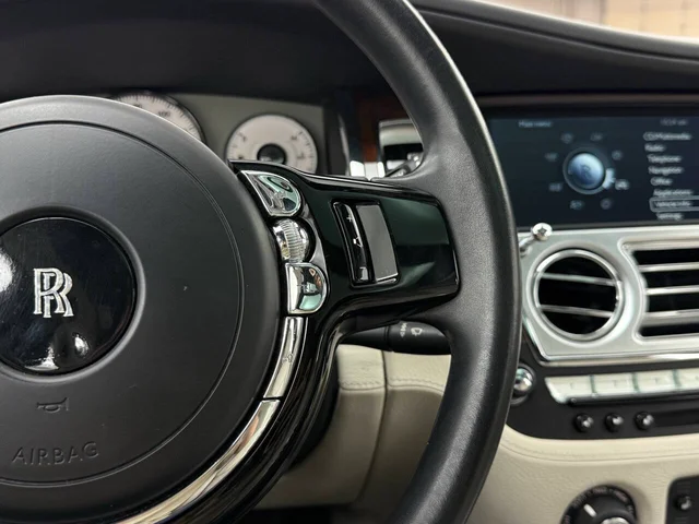 SEMINUEVOS ROLLS-ROYCE Ghost a Estados en autogozo