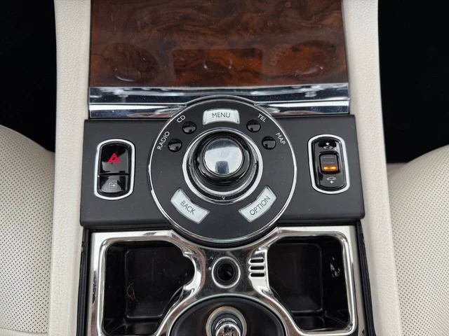 SEMINUEVOS ROLLS-ROYCE Ghost a Estados en autogozo