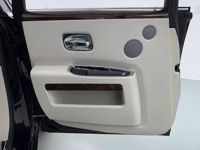 SEMINUEVOS ROLLS-ROYCE Ghost a Estados en autogozo