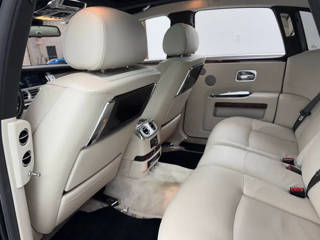 SEMINUEVOS ROLLS-ROYCE Ghost a Estados en autogozo