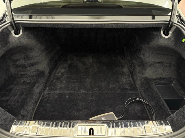 SEMINUEVOS ROLLS-ROYCE Ghost a Estados en autogozo