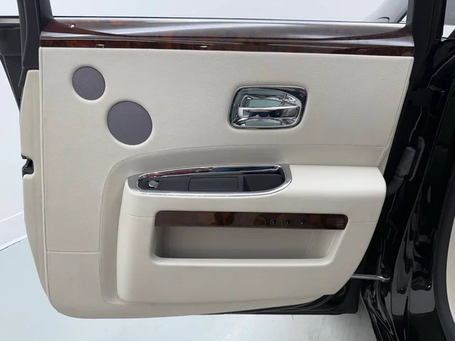 SEMINUEVOS ROLLS-ROYCE Ghost a Estados en autogozo