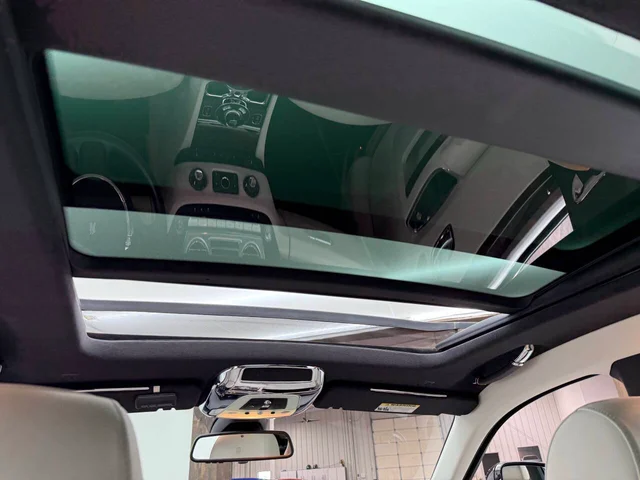 SEMINUEVOS ROLLS-ROYCE Ghost a Estados en autogozo