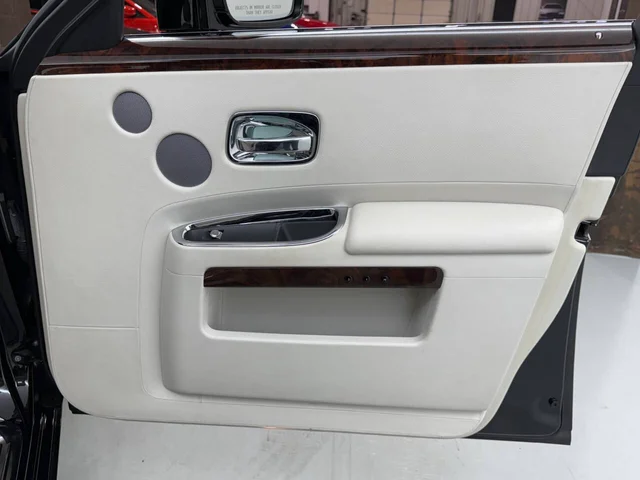 SEMINUEVOS ROLLS-ROYCE Ghost a Estados en autogozo