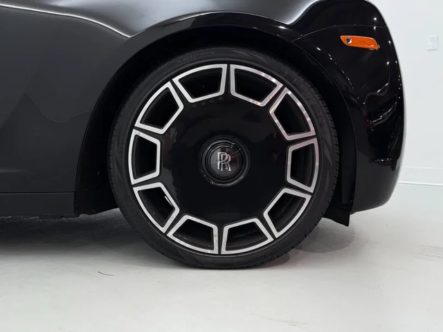 SEMINUEVOS ROLLS-ROYCE Ghost a Estados en autogozo