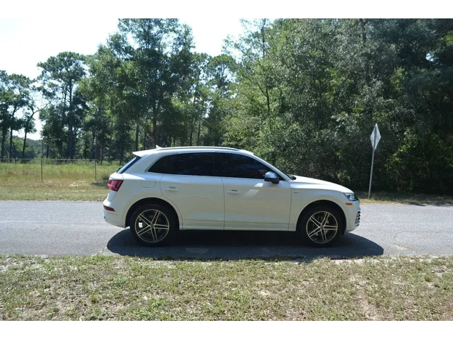 SEMINUEVOS AUDI SQ5 a Estados en autogozo