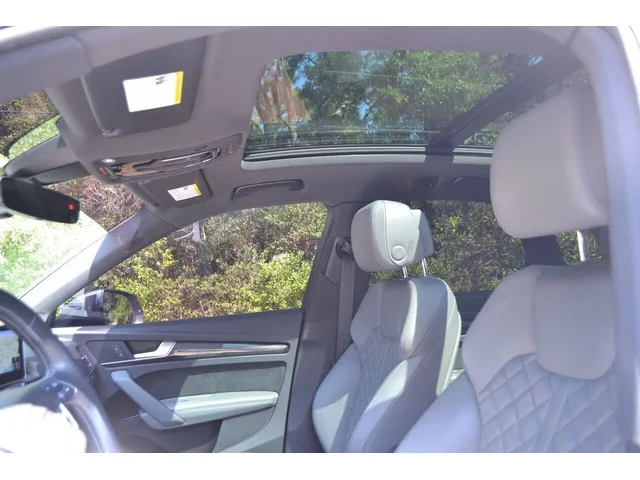SEMINUEVOS AUDI SQ5 a Estados en autogozo