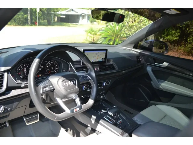 SEMINUEVOS AUDI SQ5 a Estados en autogozo