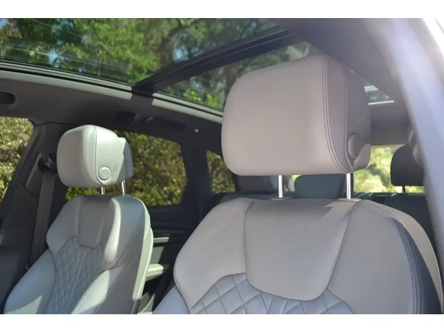 SEMINUEVOS AUDI SQ5 a Estados en autogozo