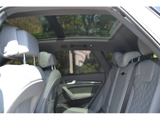 SEMINUEVOS AUDI SQ5 a Estados en autogozo