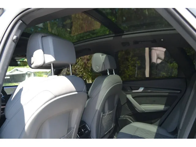 SEMINUEVOS AUDI SQ5 a Estados en autogozo