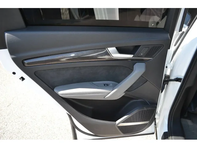 SEMINUEVOS AUDI SQ5 a Estados en autogozo