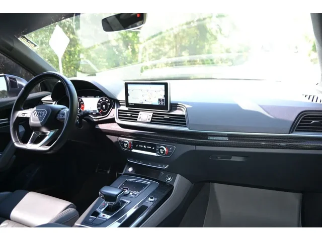 SEMINUEVOS AUDI SQ5 a Estados en autogozo