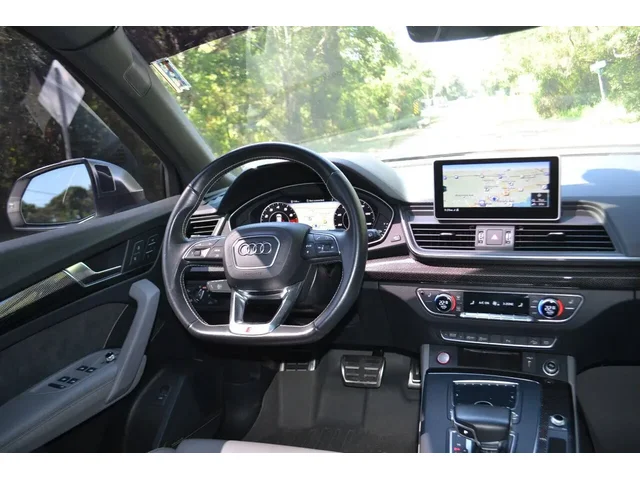 SEMINUEVOS AUDI SQ5 a Estados en autogozo