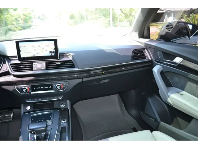SEMINUEVOS AUDI SQ5 a Estados en autogozo