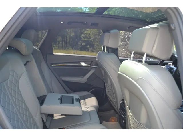 SEMINUEVOS AUDI SQ5 a Estados en autogozo