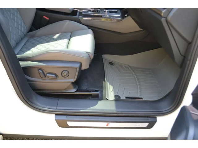 SEMINUEVOS AUDI SQ5 a Estados en autogozo
