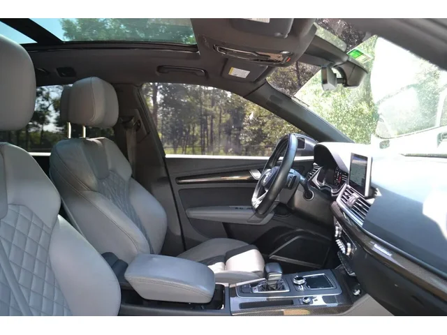 SEMINUEVOS AUDI SQ5 a Estados en autogozo