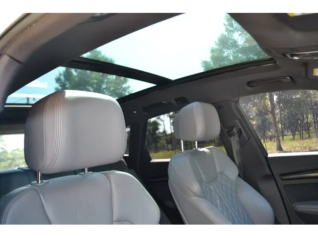 SEMINUEVOS AUDI SQ5 a Estados en autogozo