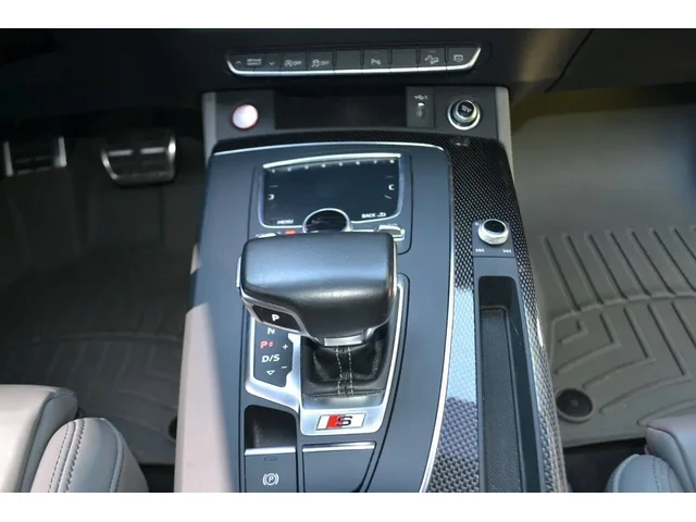 SEMINUEVOS AUDI SQ5 a Estados en autogozo