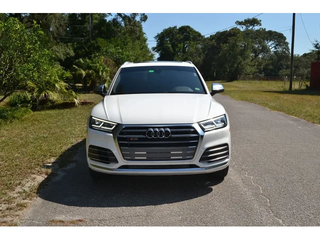 SEMINUEVOS AUDI SQ5 a Estados en autogozo