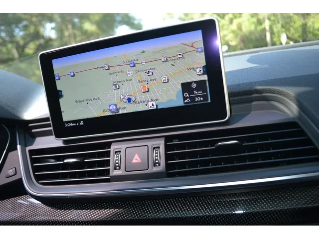 SEMINUEVOS AUDI SQ5 a Estados en autogozo