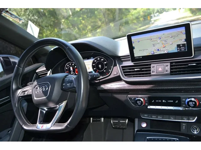SEMINUEVOS AUDI SQ5 a Estados en autogozo