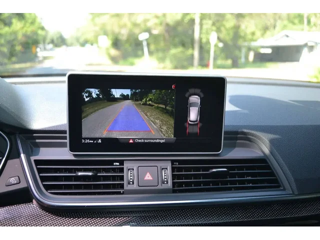 SEMINUEVOS AUDI SQ5 a Estados en autogozo
