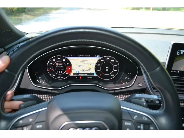 SEMINUEVOS AUDI SQ5 a Estados en autogozo